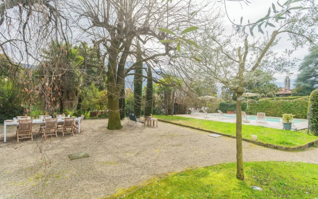 Villa Olga With Private Pool by Rent all Como