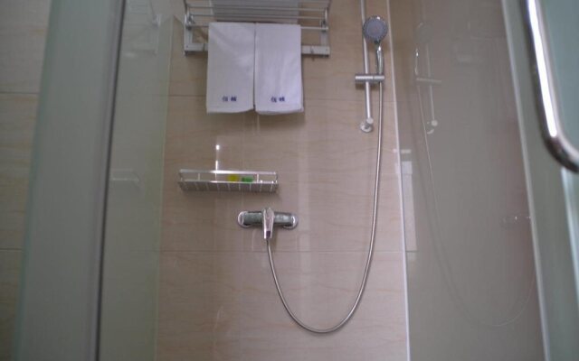 Foshan Baidun Business Hotel
