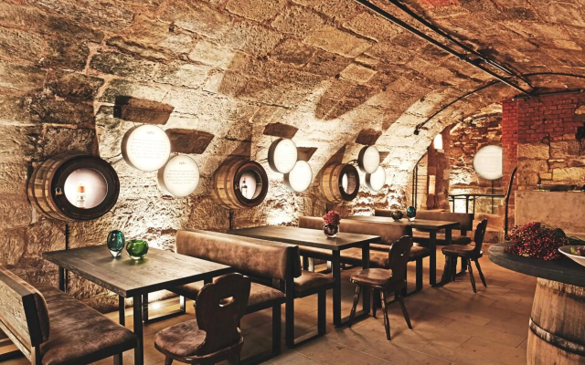 Zum Löwen Design Hotel Resort & Spa