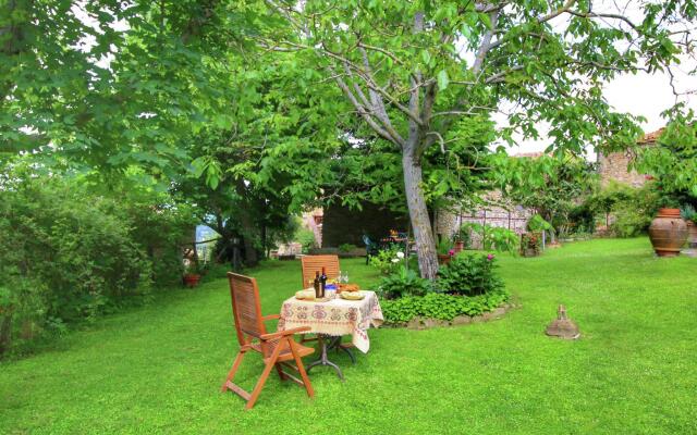 Farmhouse in Cortona