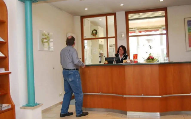 Freizeit- und Tagungszentrum Krelingen