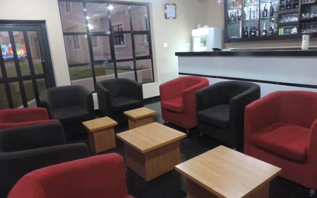 Royal Resorts Ibadan