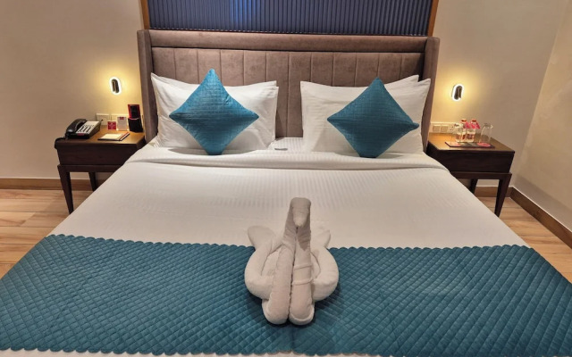 Lords Eco Inn Dera Bassi