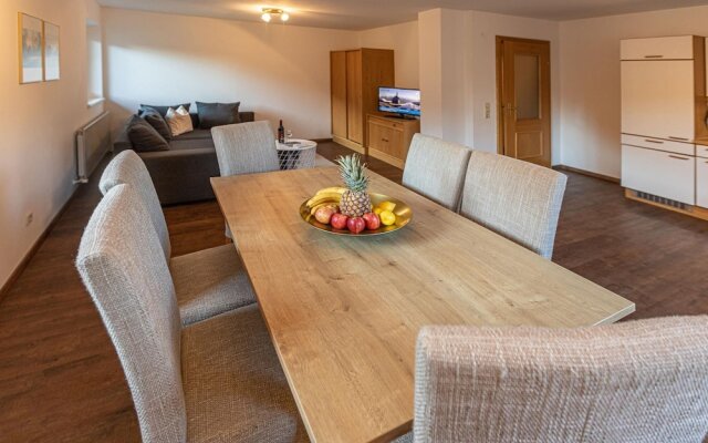 Tevini Alpine Apartments - Kitzblick