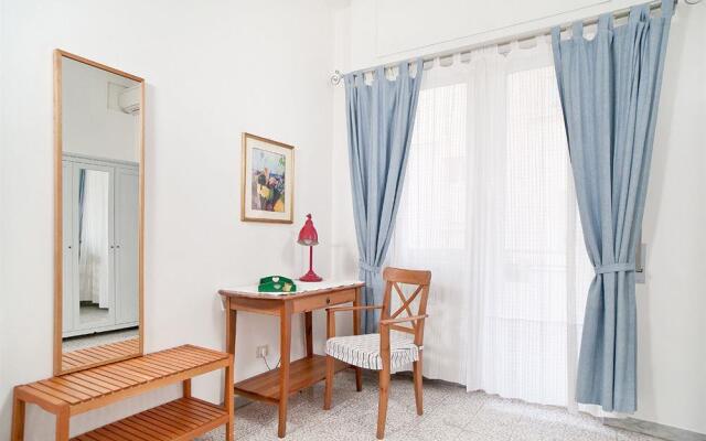 A Casa a Testaccio