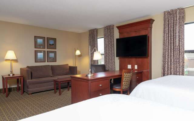 Hampton Inn & Suites Valparaiso