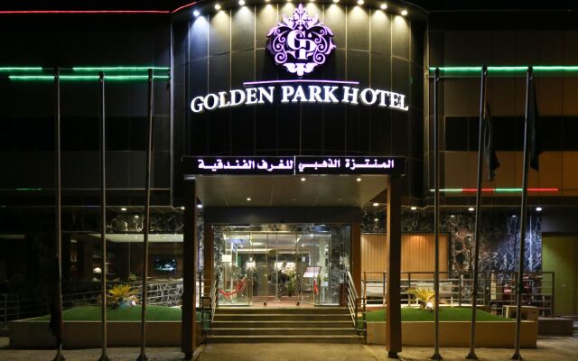 Golden Park Hotel