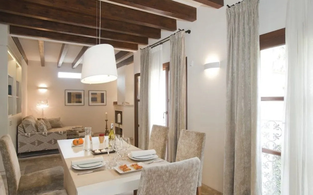 Jardí d'Artà Boutique-Hotel