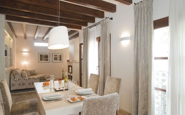 Jardí d'Artà Boutique-Hotel