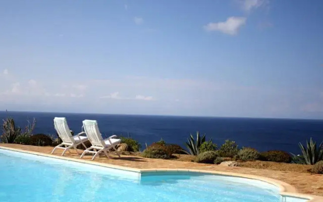 Villa Zaloo