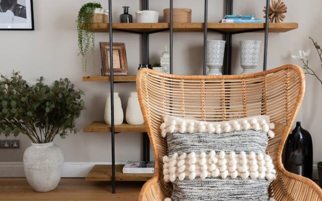 The Luxe Belgravia House
