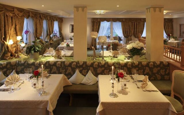 Wellnesshotel Grafenstein