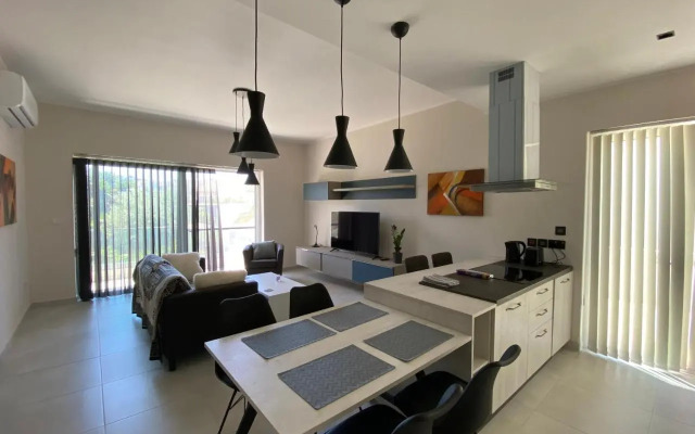Maltese Garden Villa