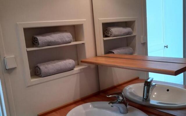 La Closerie D'Isabault