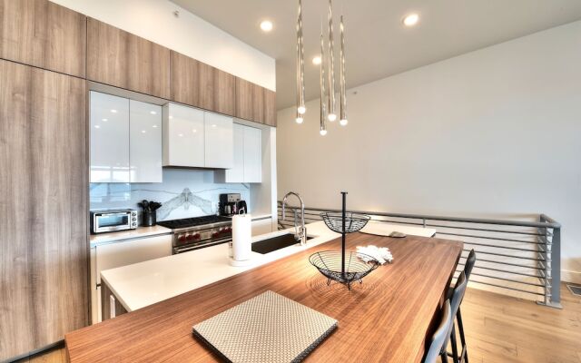 Apex 501 - 3 Br Condo