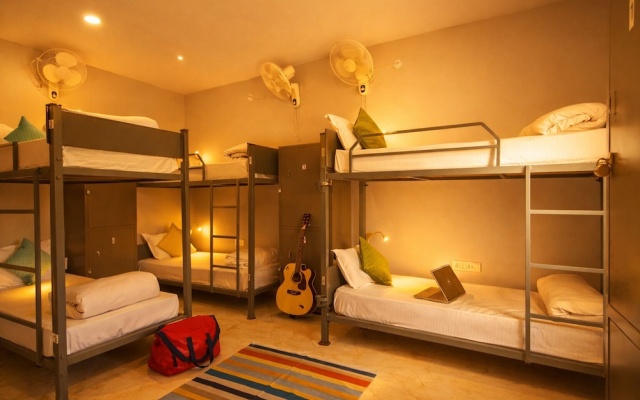 KV Resort by Deevah Group