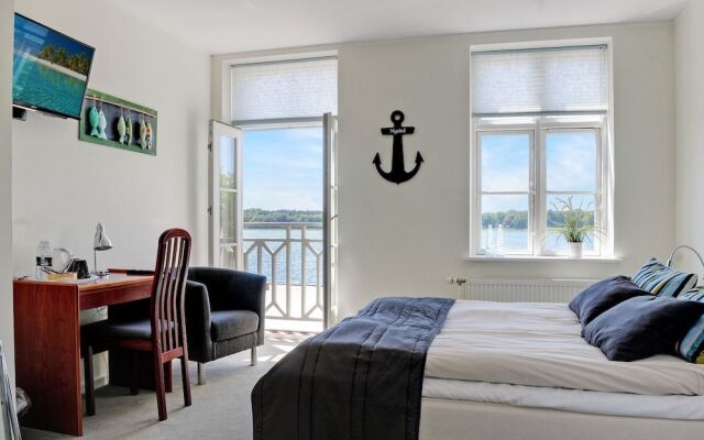 Hotel Nysted Havn