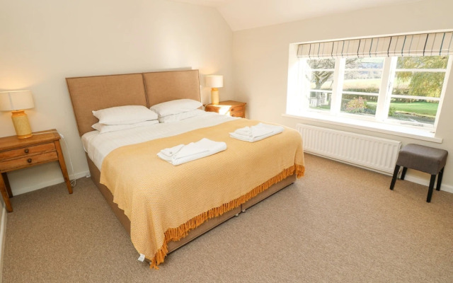 Willow Cottage
