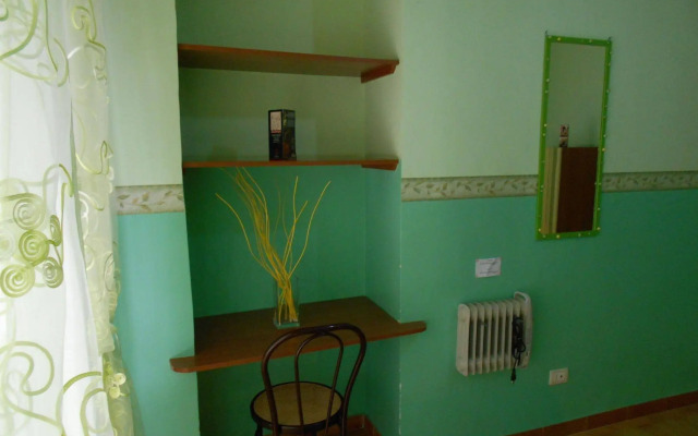 Robbys House Bed & Breakfast