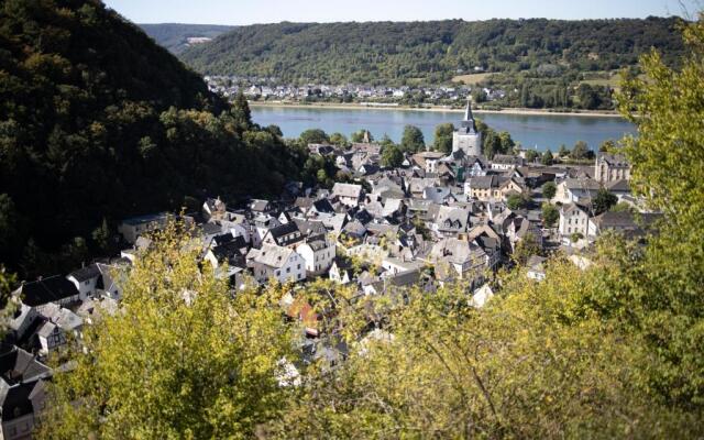 Ferienhaus Braubach