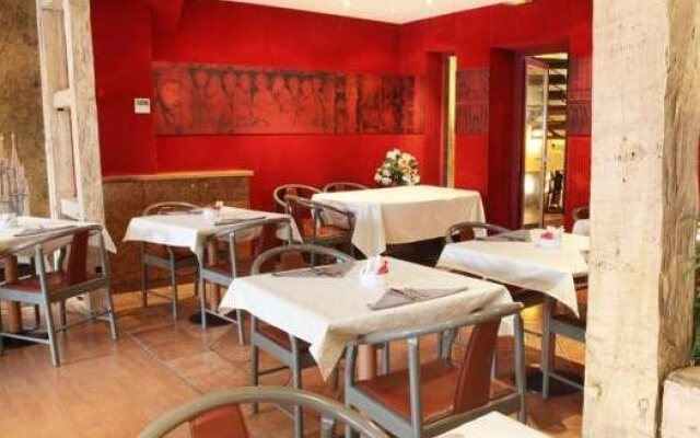 Hotel Cathedrale