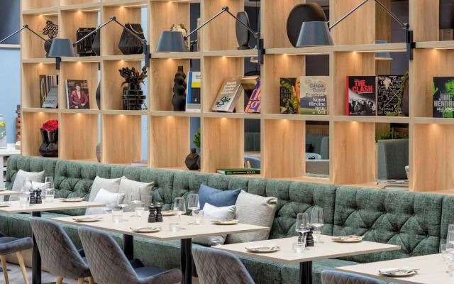 Radisson Hotel Graz