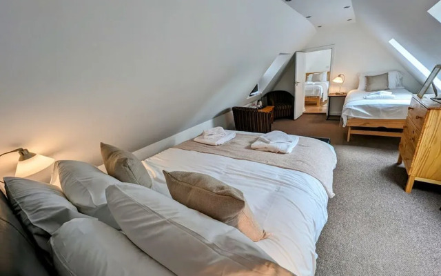 Archway Guesthouse