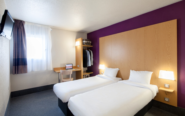 B&B HOTEL Paris Est Bondy