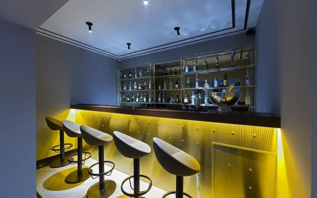 Walton Hotels Galata