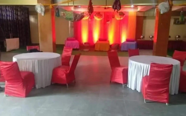 Hotel Mahima Palace by OYO Rooms