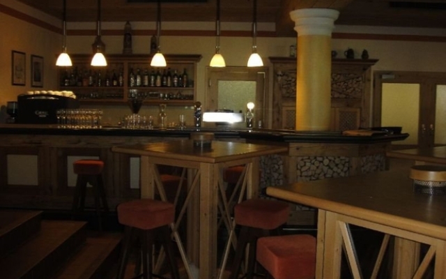 Hotel-Gasthof Unterwirt