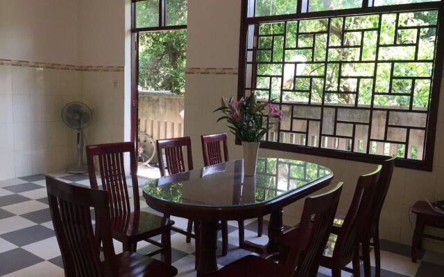 Banyan Villa Nha Trang