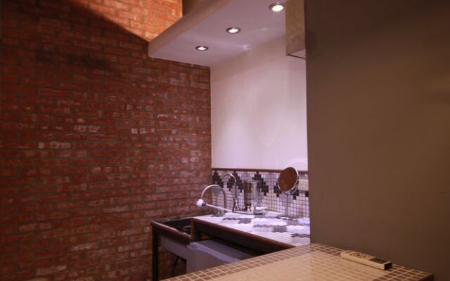 NiHao Taipei Hostel