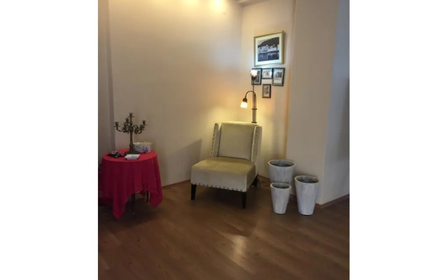 Hotel Methanion