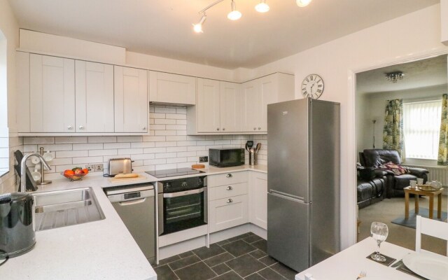 Maisy Cottage