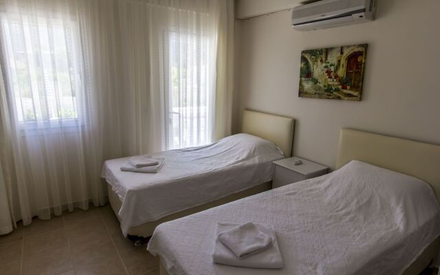 Apartment Doruk by Tatilpremium