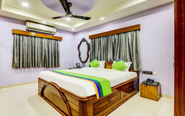 Treebo Trend The Eden