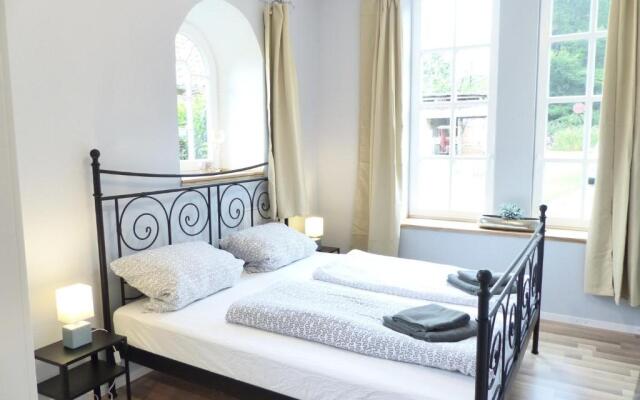 Ferienwohnung Sonnenstrahl