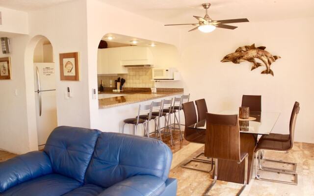 Penthouse Tranquilo, a 100 mts de la Playa