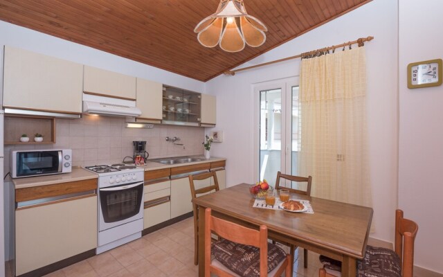 Apartment Panoramico