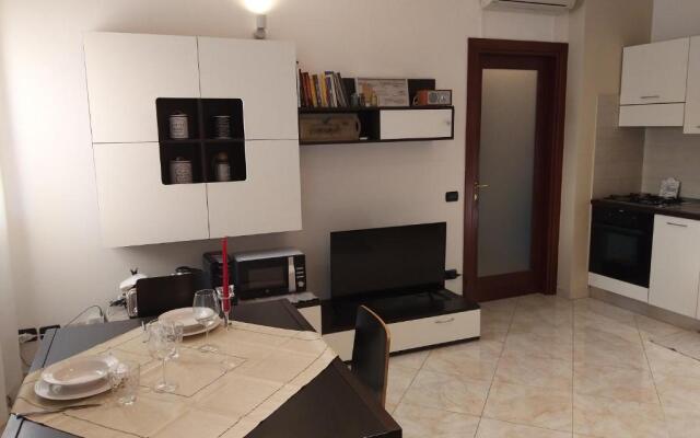 Sophia' s house appartamento Quartello