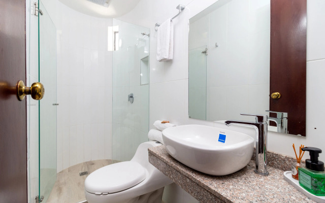 Hotel Campestre El Danubio