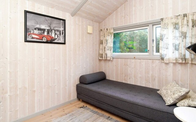 6 Person Holiday Home in Graested