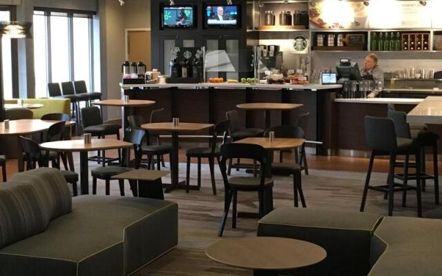 Courtyard by Marriott Tarrytown Westchester County
