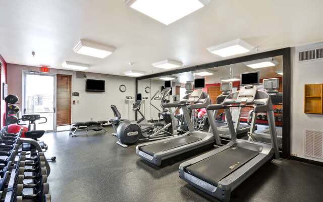 Hilton Garden Inn Austin/Round Rock