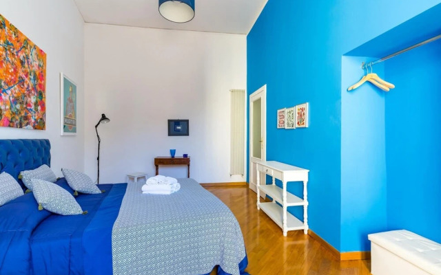 Portico 17 - Charming House Close Promenade