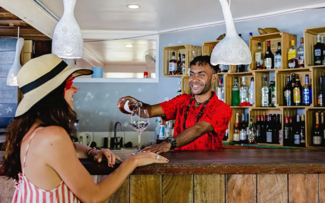 Turtle Bay Lodge