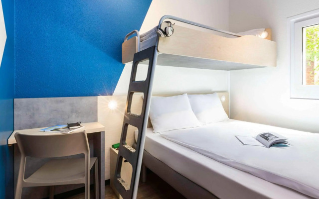 ibis budget Ludwigsburg