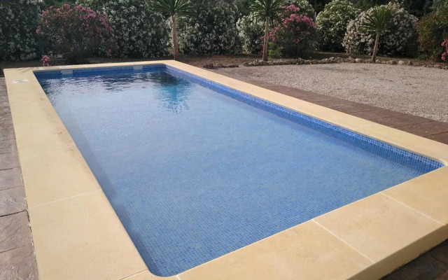 Alojamiento Rural - Finca Santa Margarita
