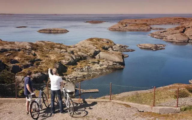 Solund Gjestegaard